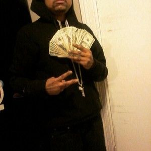 Meet your Posher, Demetrius